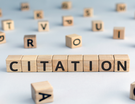 Citation Metrics