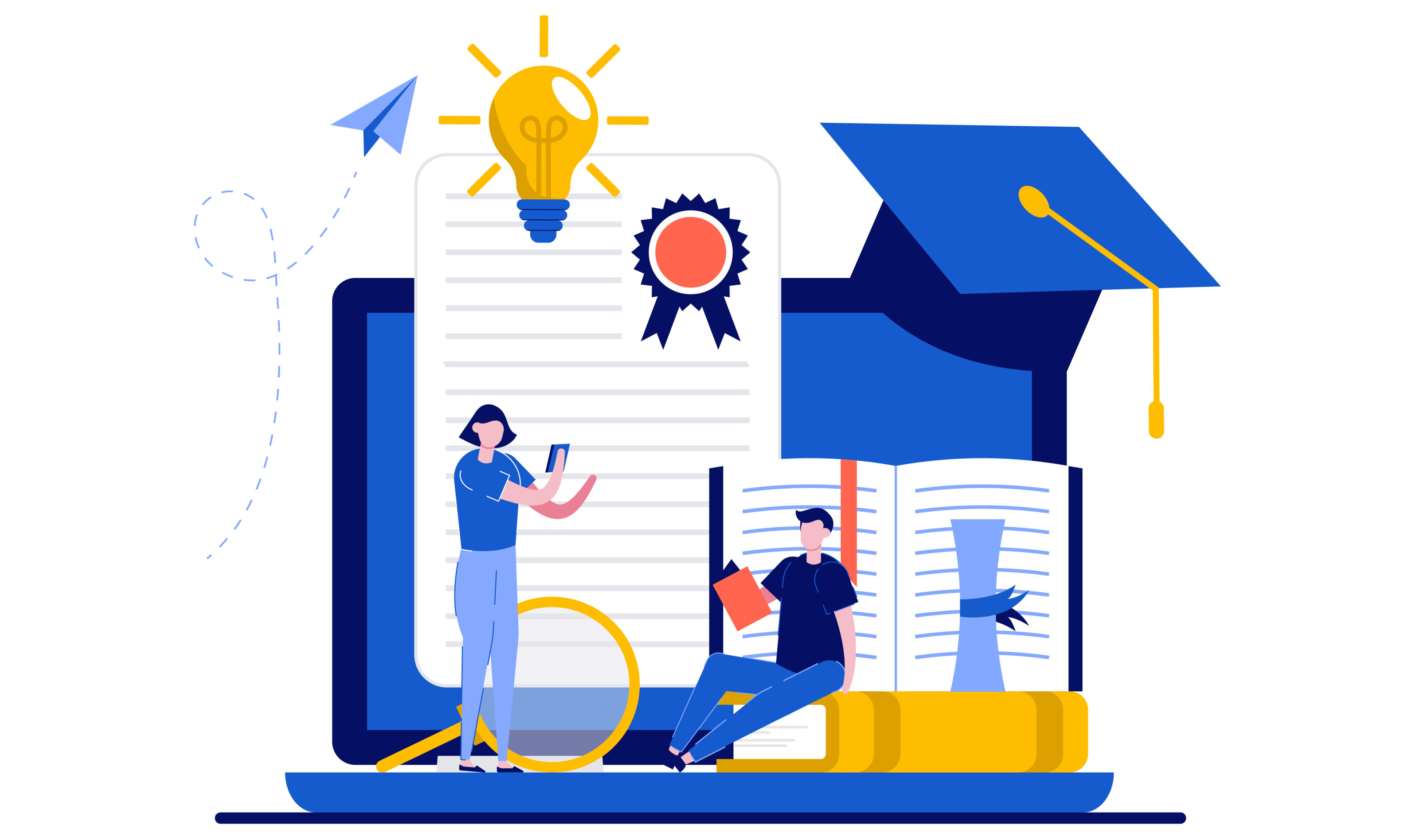 Academic Writing Support