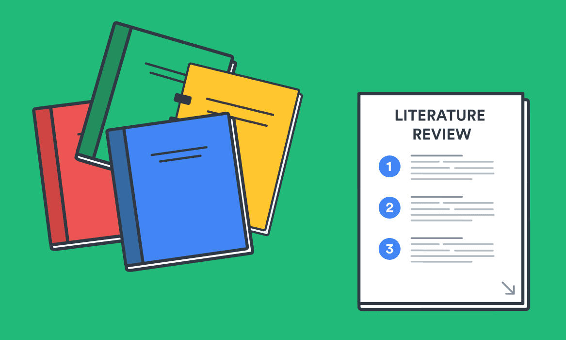 Literature Review Strategies