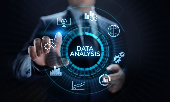Data Management and Analysis